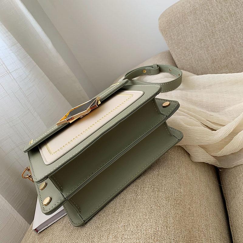 Women's Fashionable Shoulder Bag