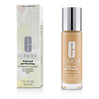 Dual-purpose foundation and concealer - Beyond Perfecting 30ml/1oz