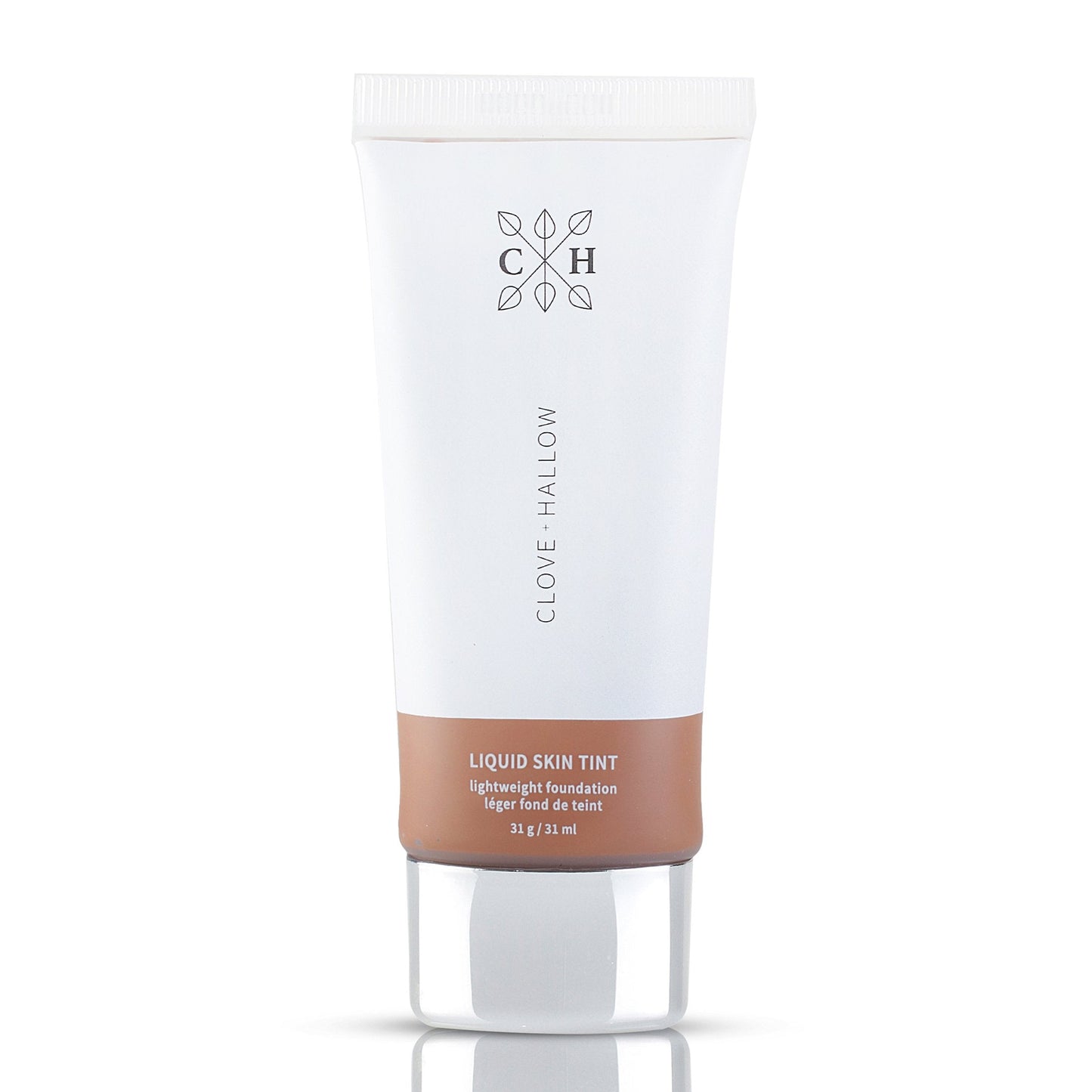 Liquid Skin Tint by CLOVE + HALLOW