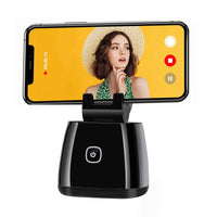 360° Tracking Shooting Camera Phone Mount