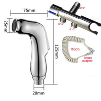 Handheld Bidet Sprayers, Bidet Spray,