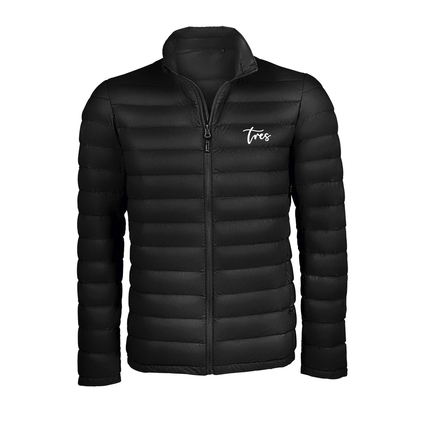 Ultralight Down Jacket for men