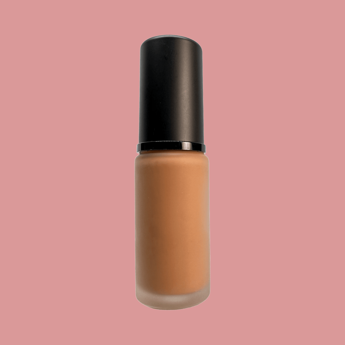 Liquid Foundation - Tahini, Makeup Foundation