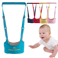 Baby Carrier Walker Wings: Kangaroo Assistant Harness Backpack