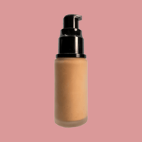 Liquid Foundation - Linen