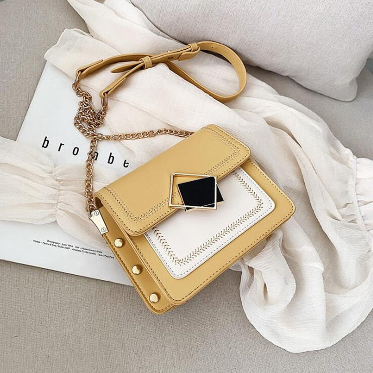 Fashion Crossbody Bags For Women