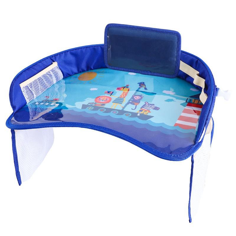 Little Explorers Unisex Adventure Playpen