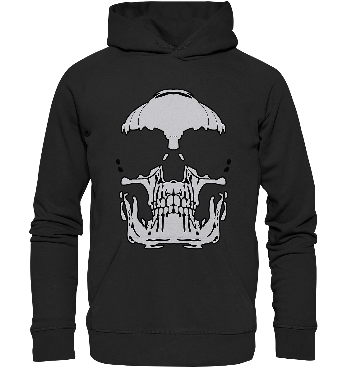 Organic cotton Hoodie