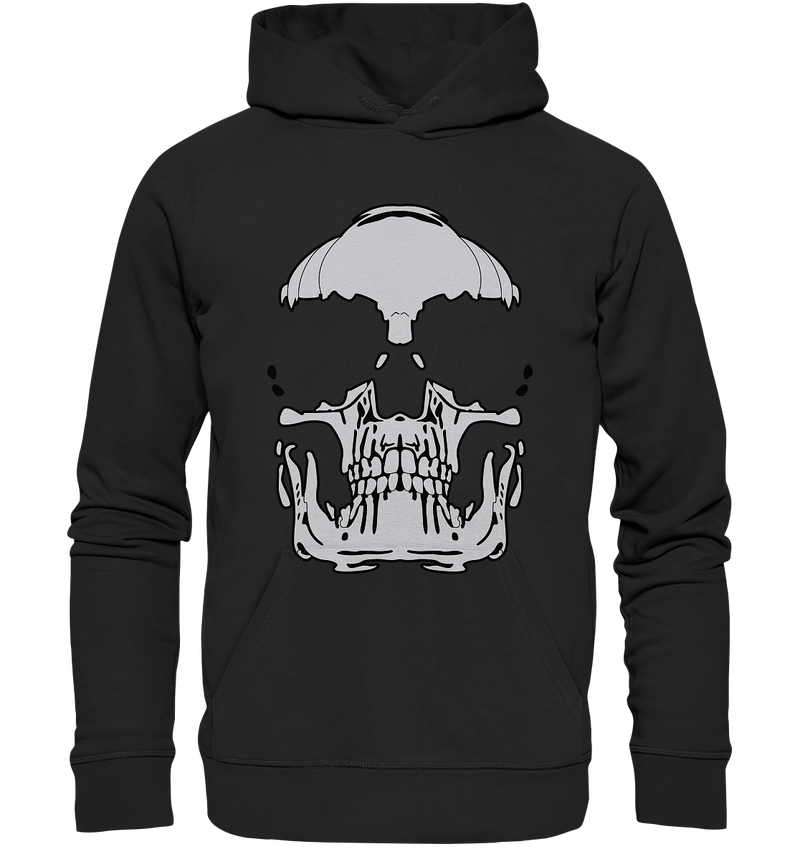 Organic cotton Hoodie