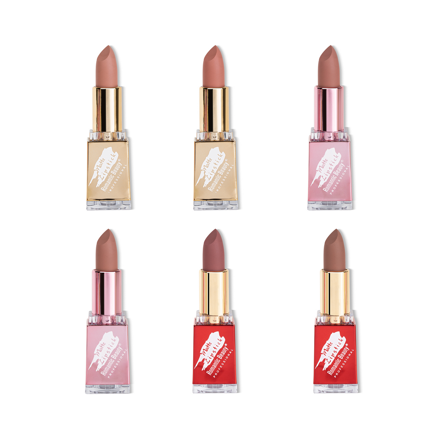 Matte, mac And Maybelline Lipsticks | Sell4lessllc