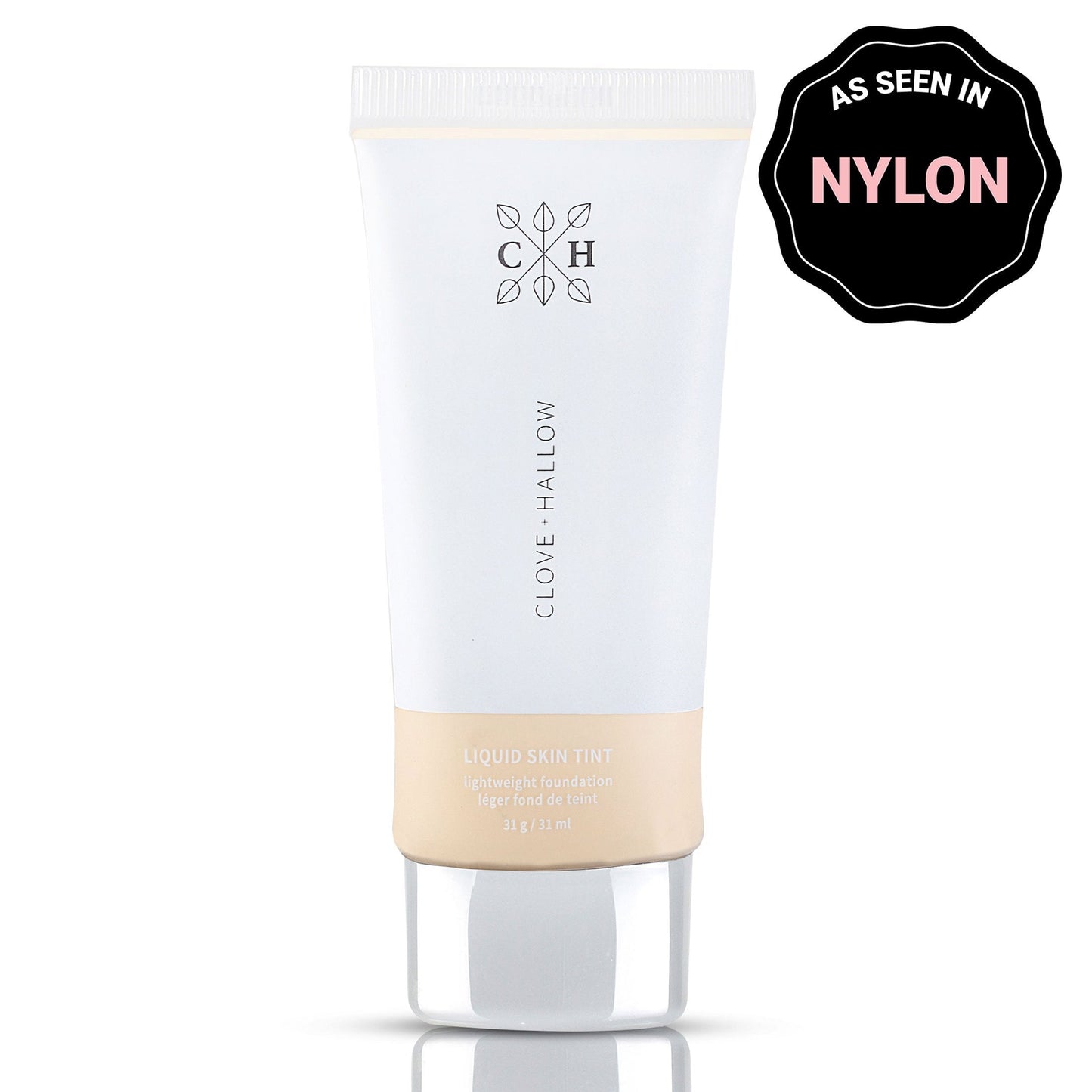 Liquid Skin Tint by CLOVE + HALLOW