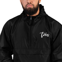 Tres - Men Packable Jacket