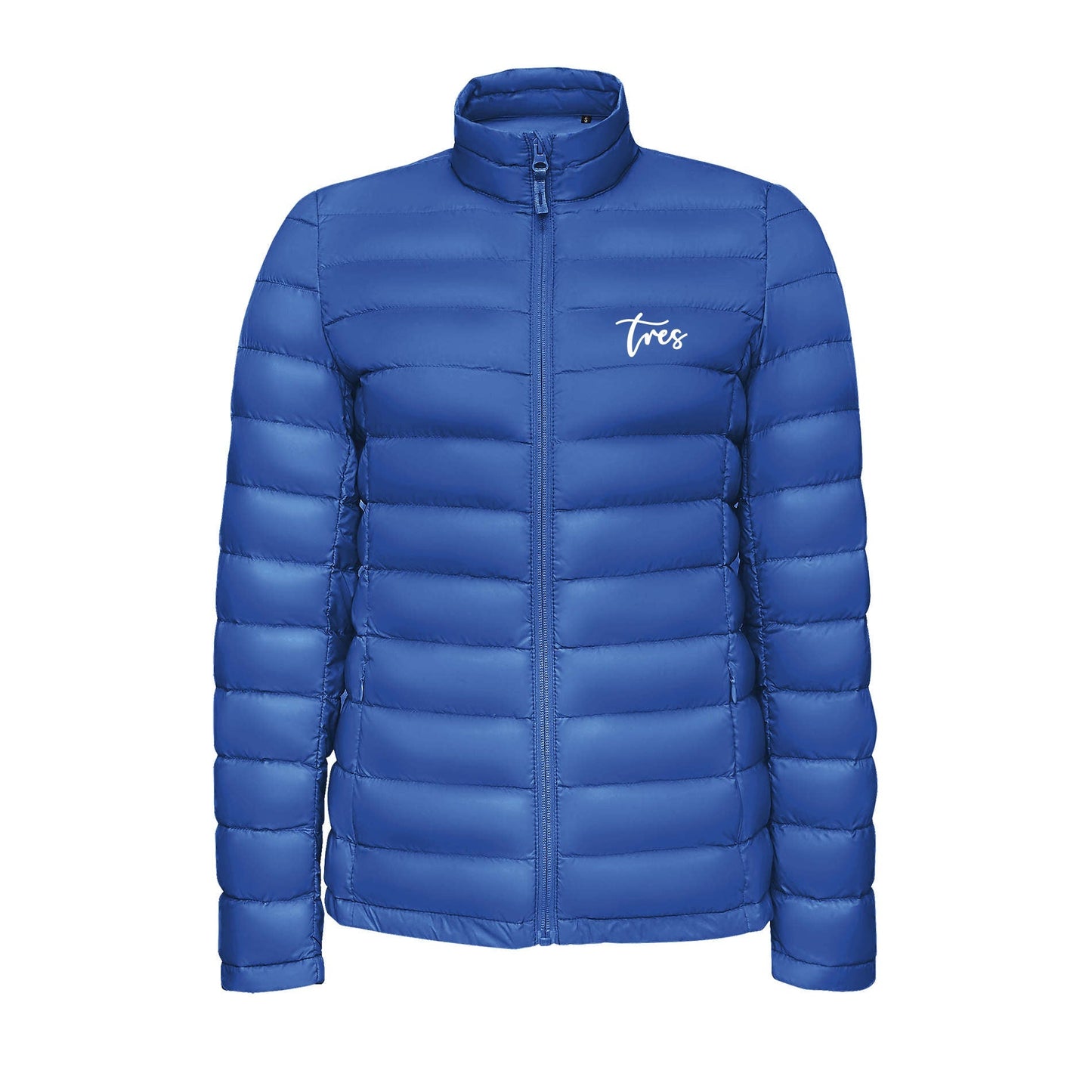 Ultralight Down Jacket