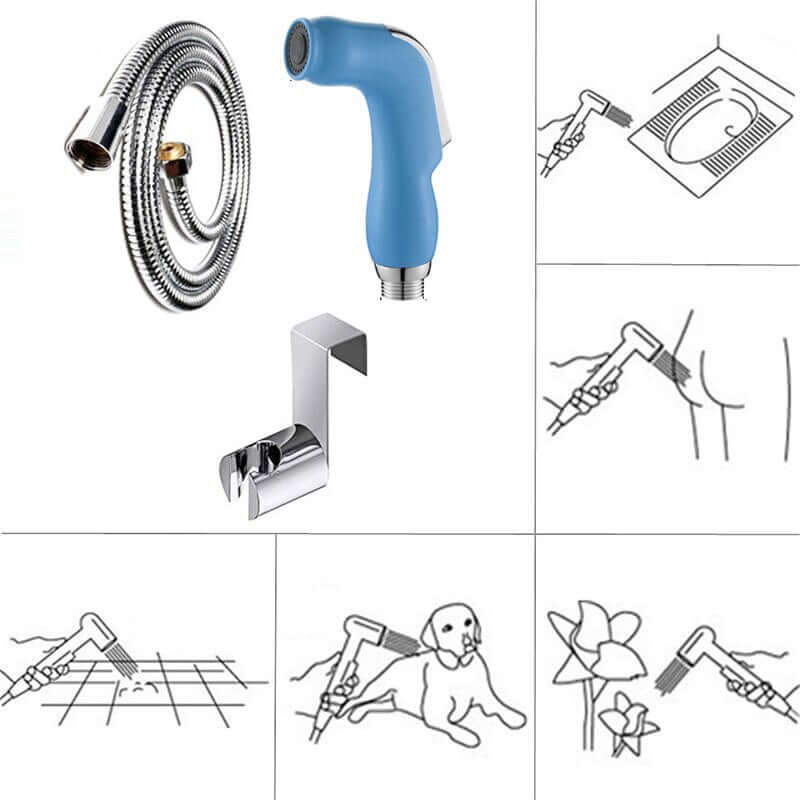 Handheld Bidet Sprayers, Bidet Spray,