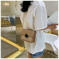 Women's Fashionable Shoulder Bag