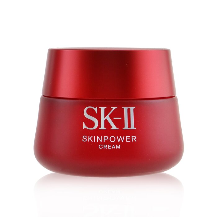 SK II - Skinpower Cream, Hydrating And Nourishment Cream