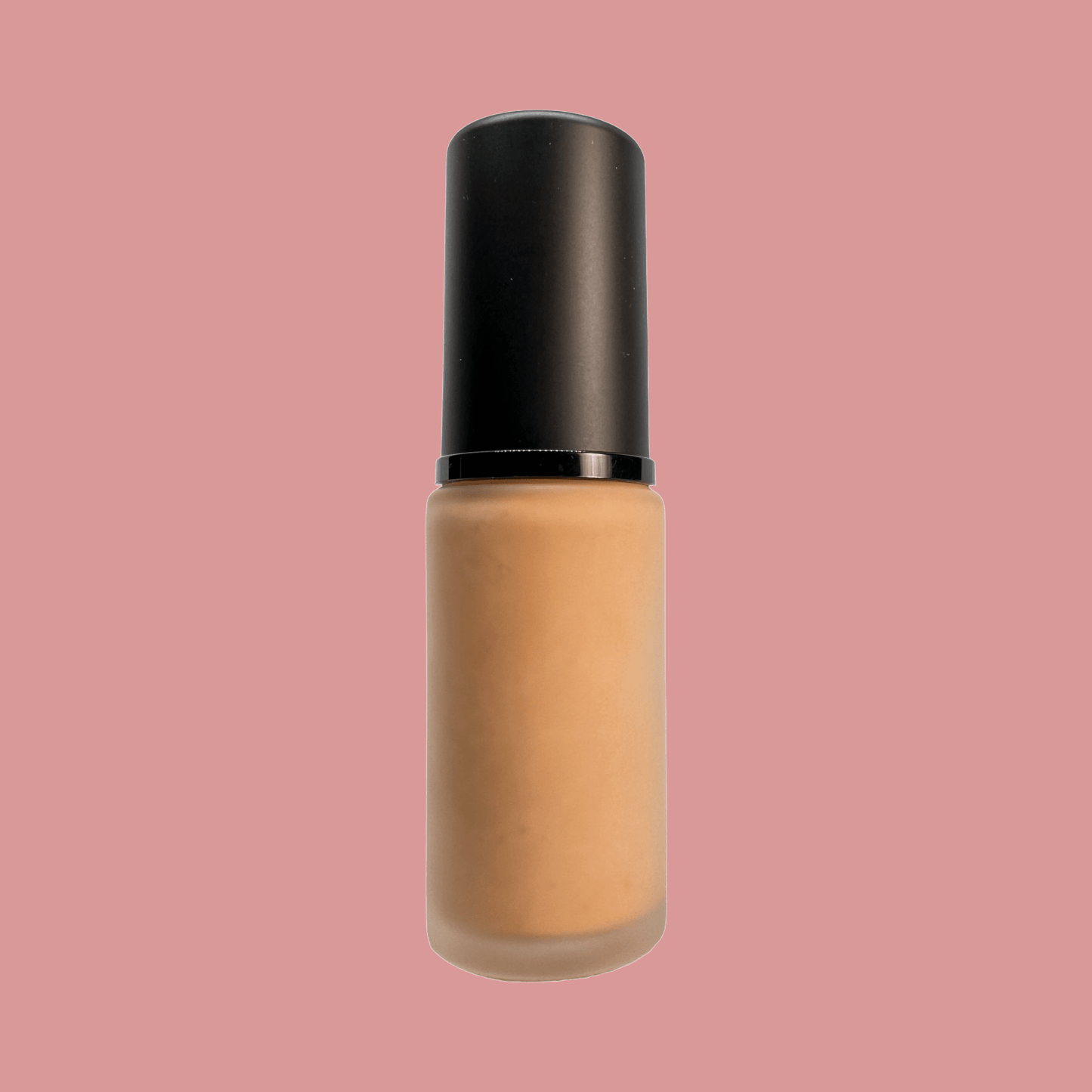 Liquid Foundation - Linen