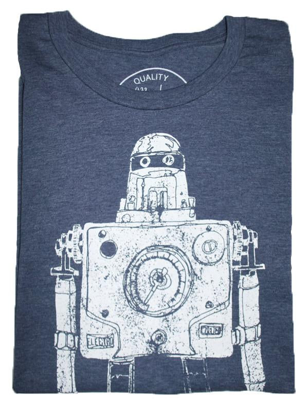 Gift for Mr. Roboto fans T-Shirt