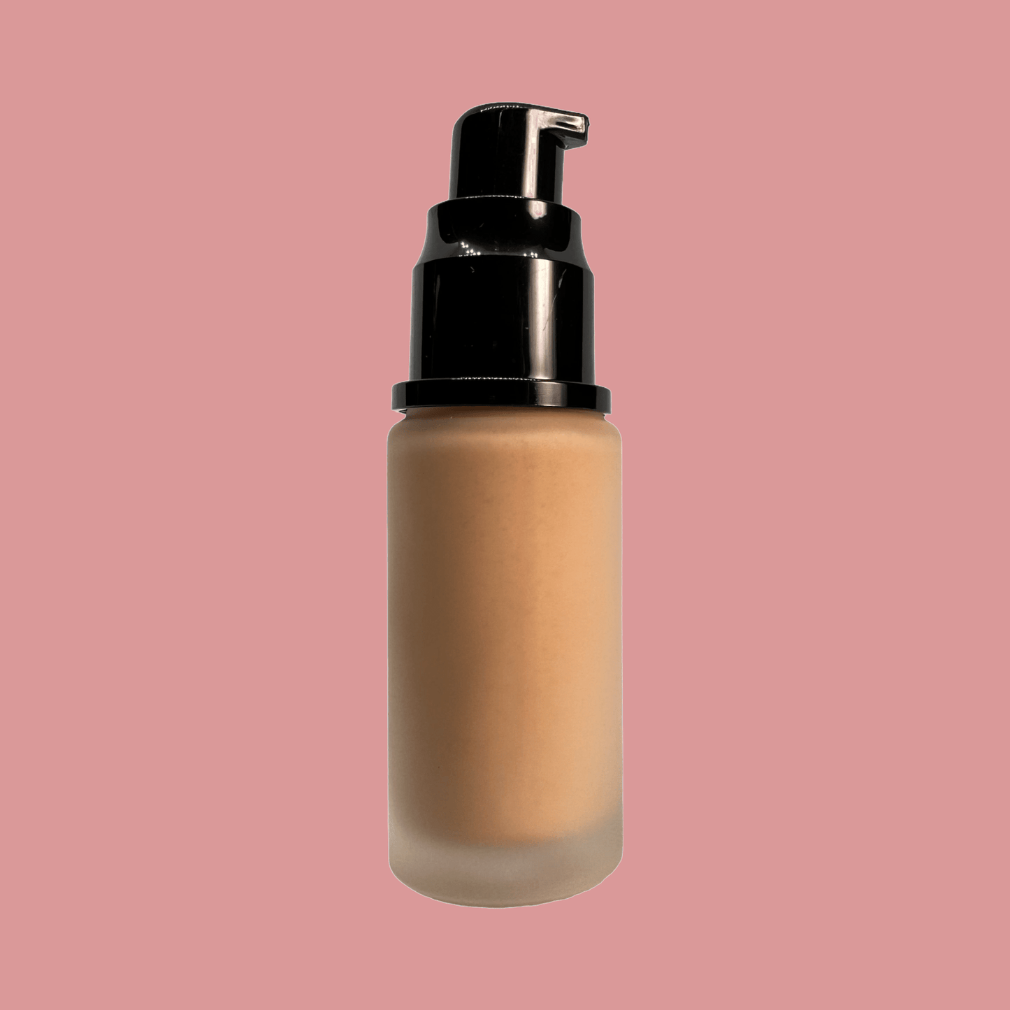 Liquid Foundation - Porcelain