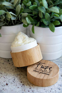 Body Butter - Mojito, Scented body butter