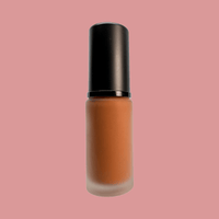 Liquid Foundation - Caramel