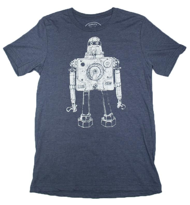 Gift for Mr. Roboto fans T-Shirt