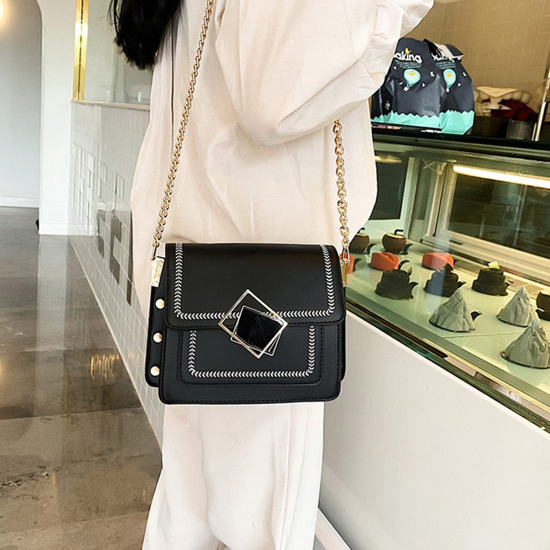 Fashion Crossbody Bags For Women