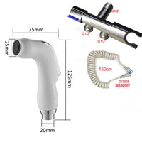 Handheld Bidet Sprayers, Bidet Spray,