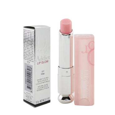 Color Reviver Lipstick - Dior Addict Lip Glow Reviving Lip Balm