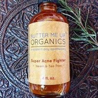 Super Acne fighter, Best Acne Fighting